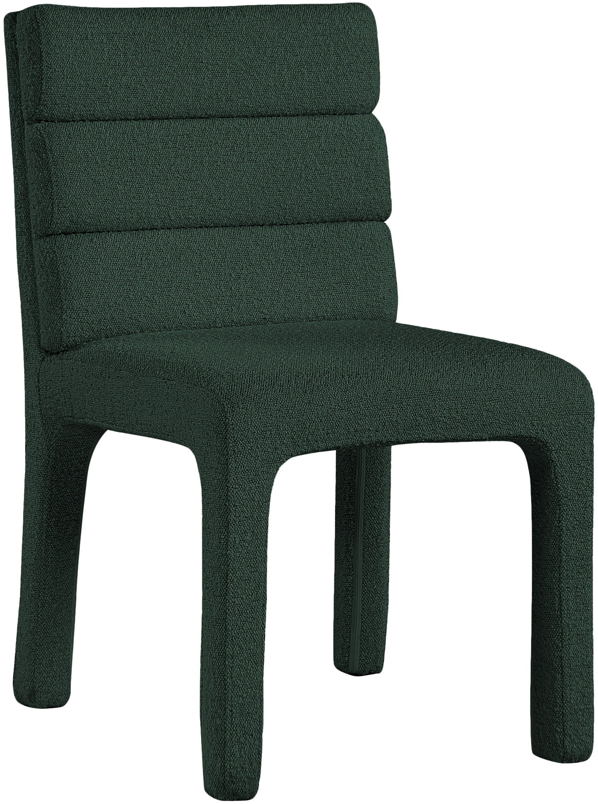 Kai - Boucle Dining Chair (Set of 2)