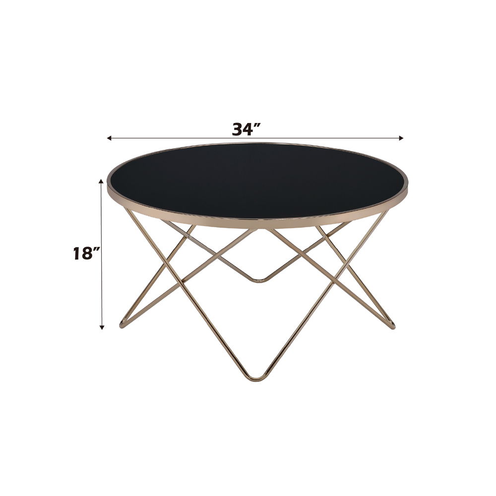 Valora - Coffee Table