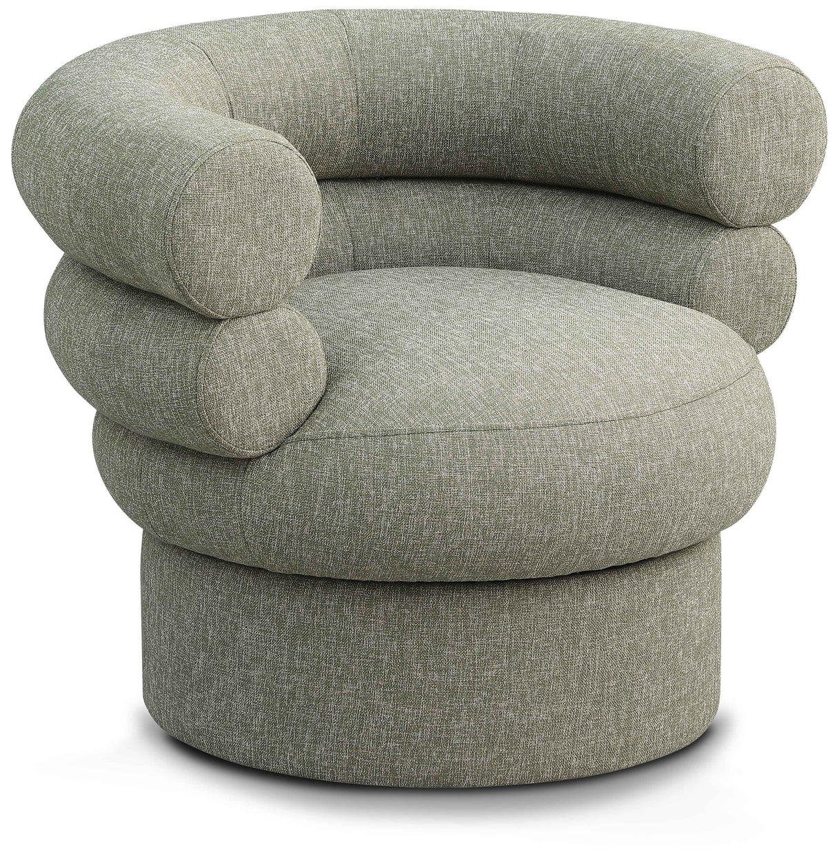 Valentina - Accent Swivel Chair