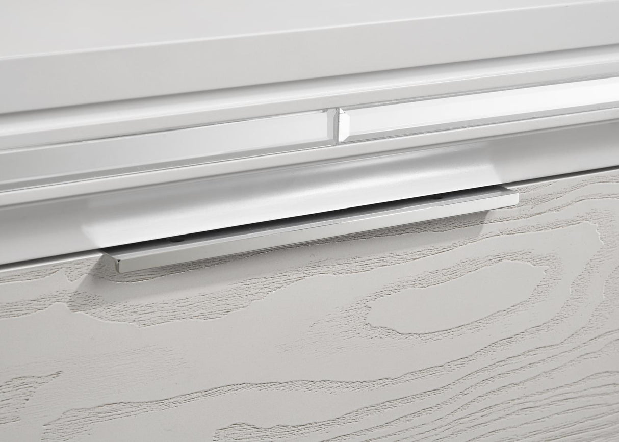 B027 - Dresser - Pale Almond