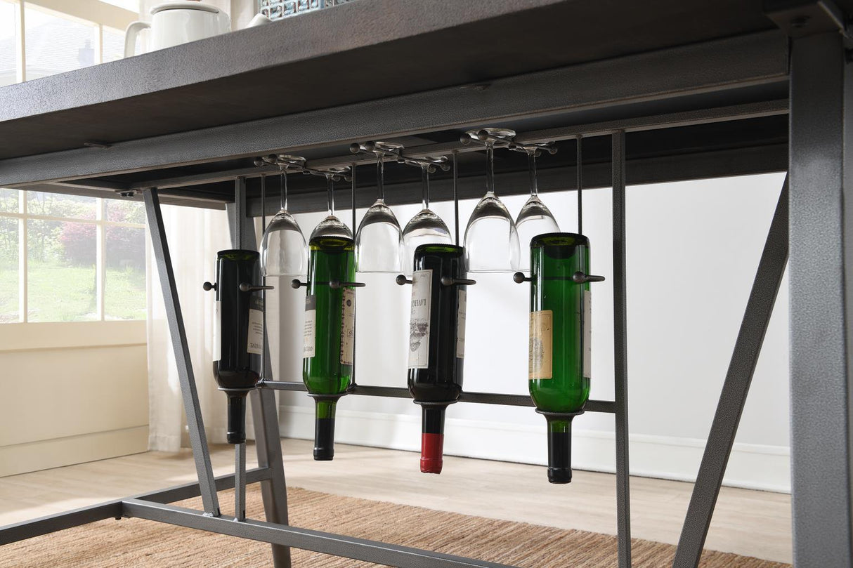 D208 - Dining Room Set