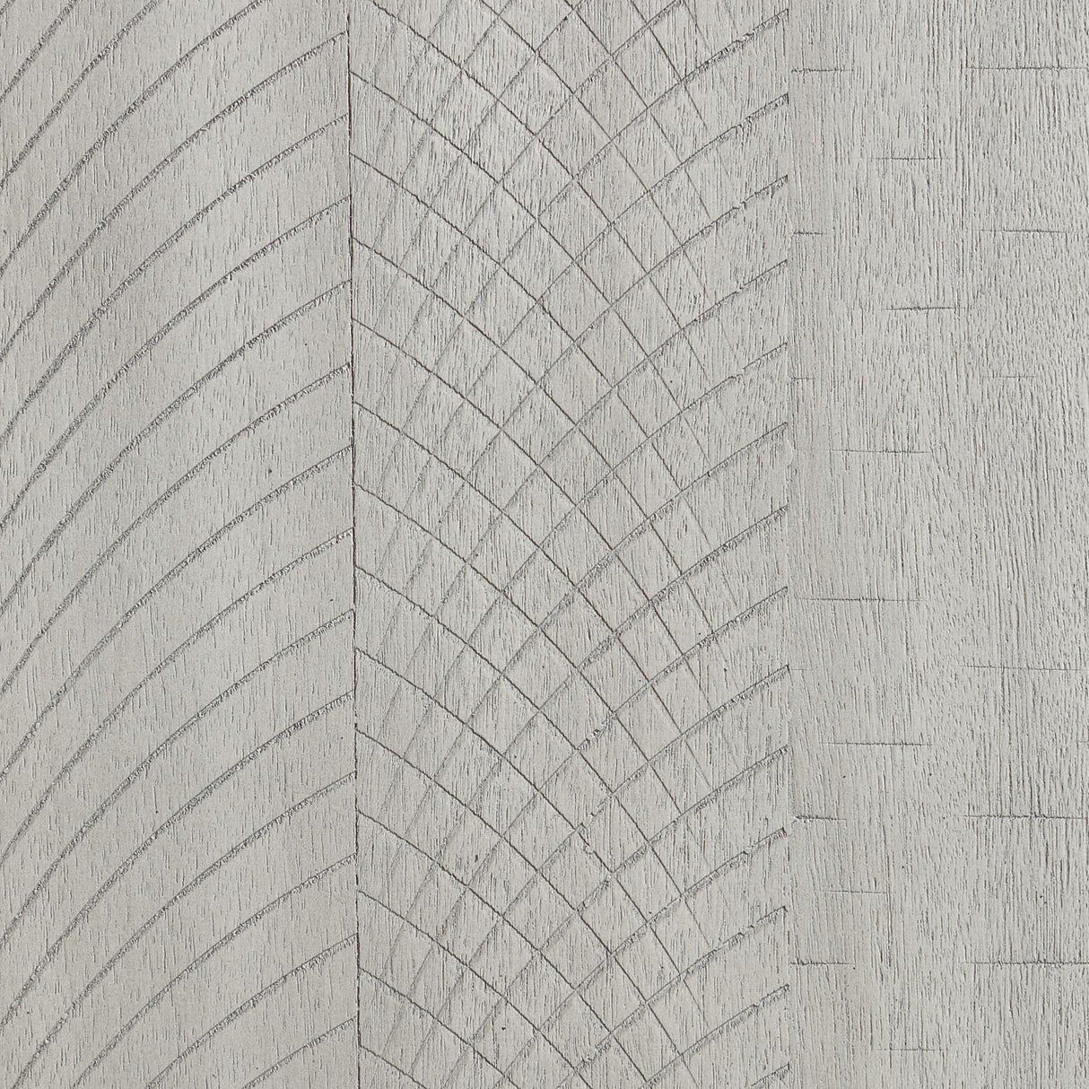 B250 - Dresser - Pearl Silver