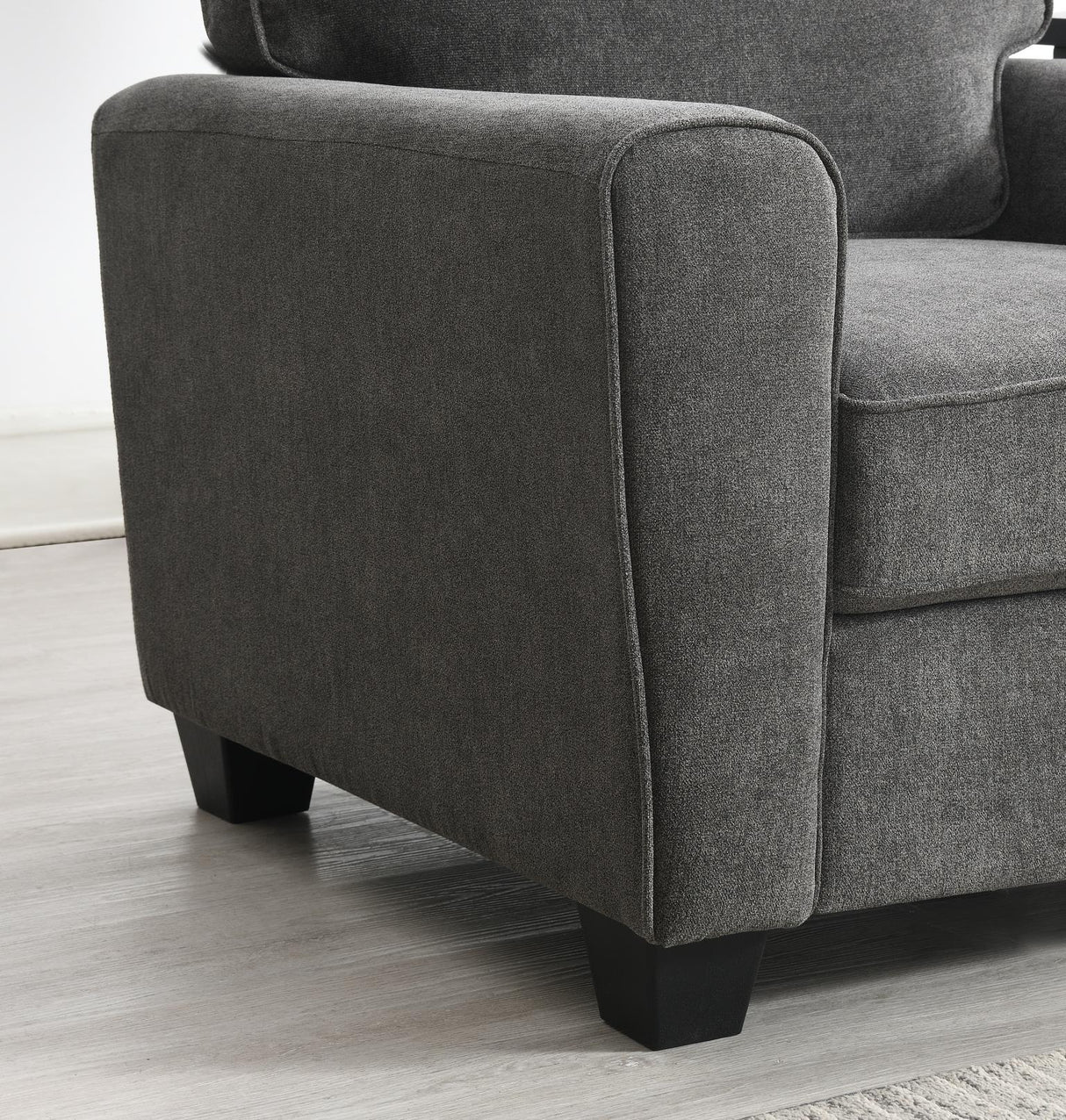 U525 - Sofa - Gray