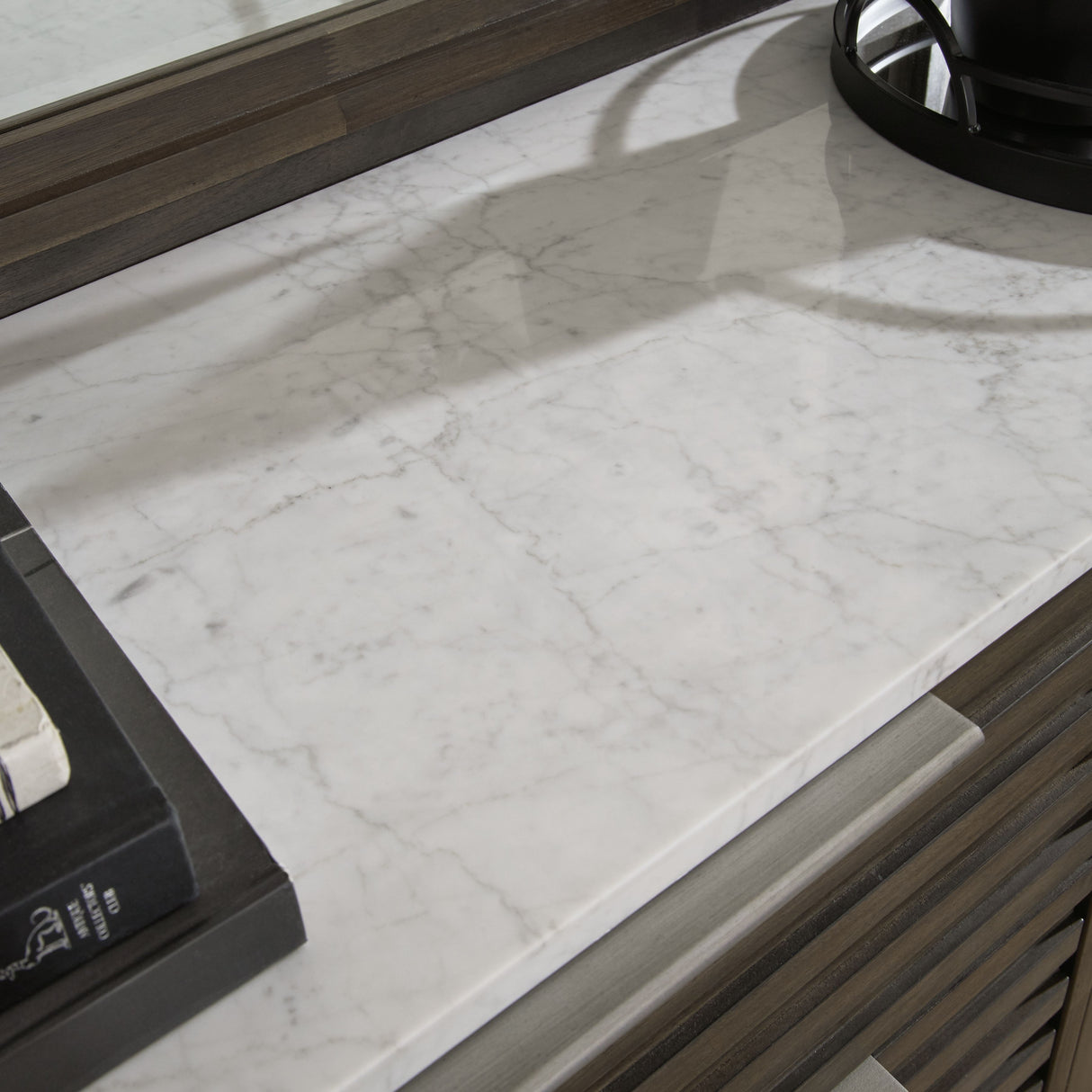 Arkenton - Dresser, Mirror