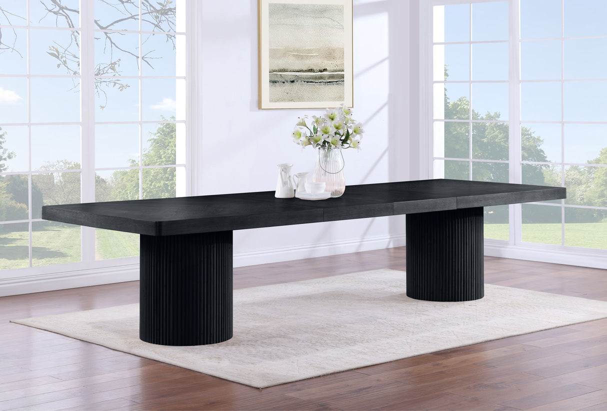 Belinda - Rectangular Dining Table