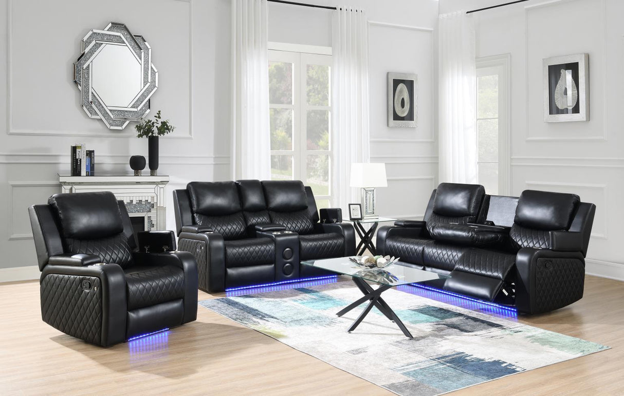 U126 - Living Room Set