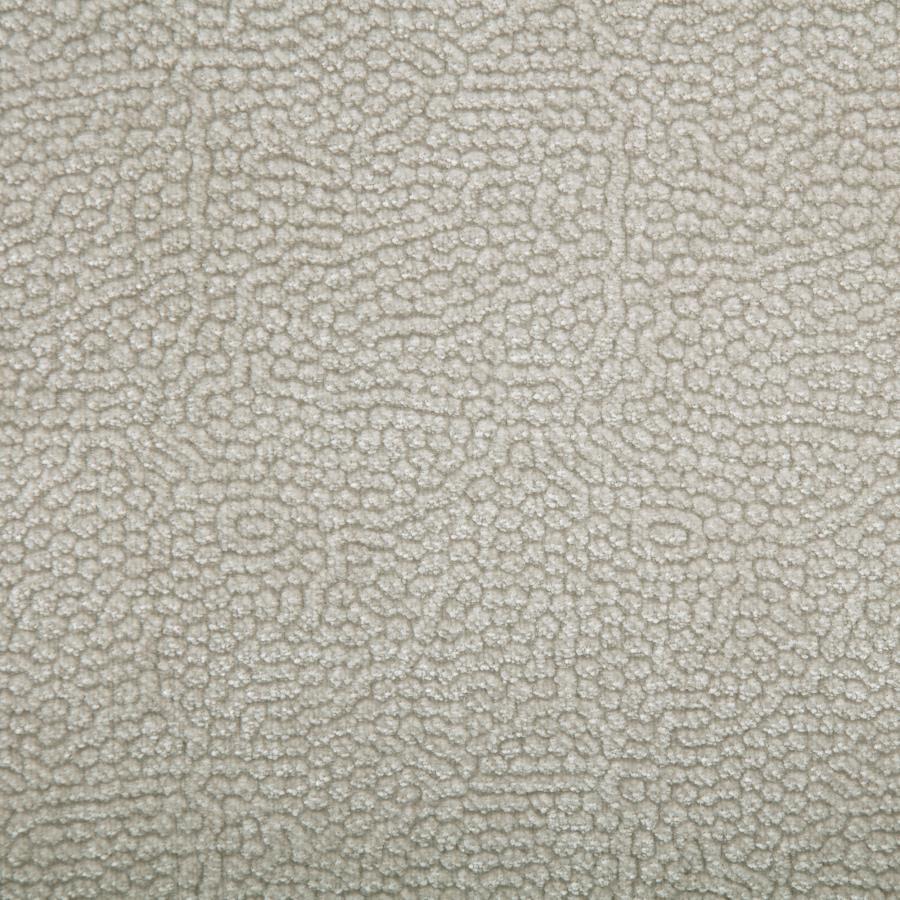 Kennett - Chenille Upholstered Power Reclining Sofa - Ivory