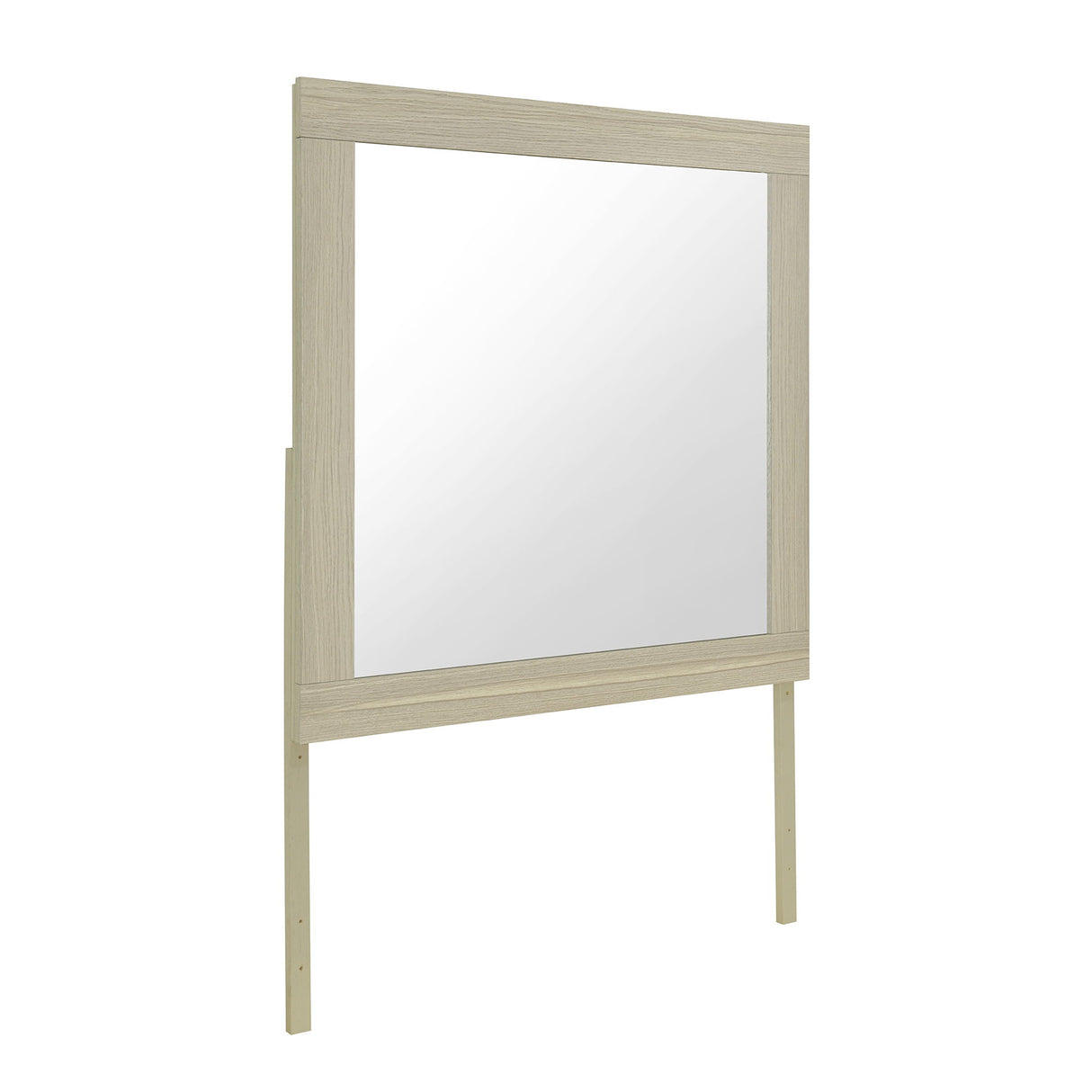 Elsa - Mirror With Sleek Frame