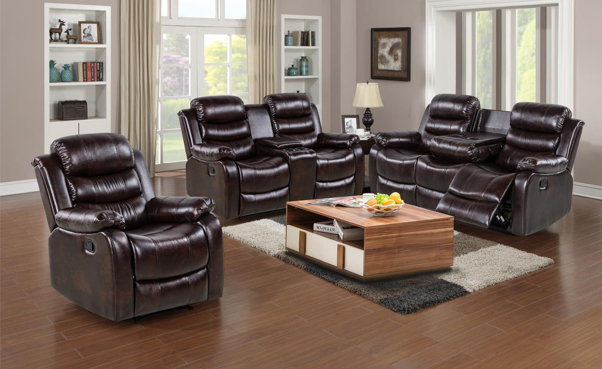 U191 - Living Room Set