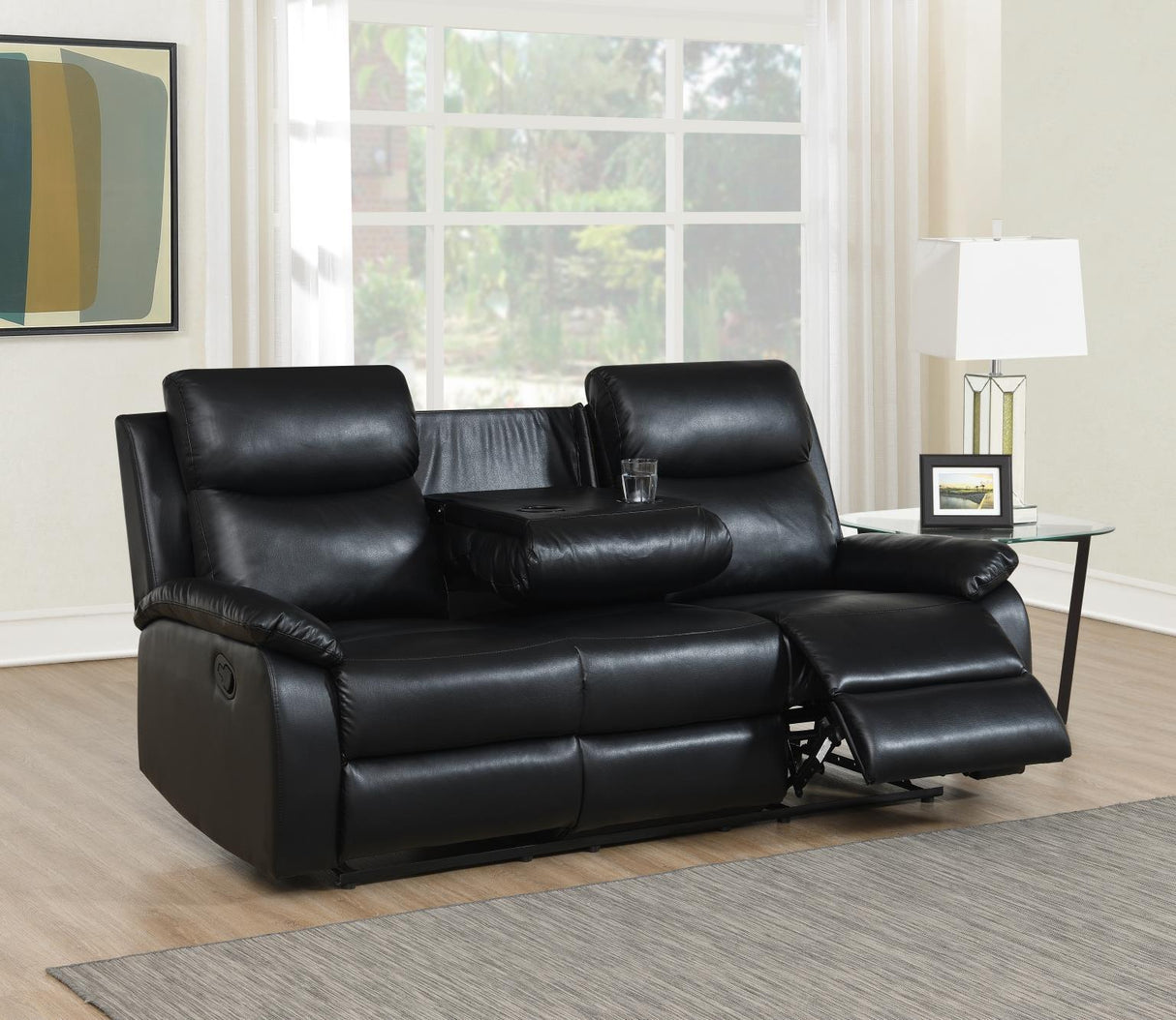 U184 - Living Room Set