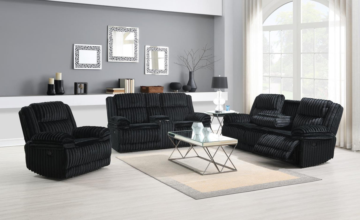 U112 - Living Room Set