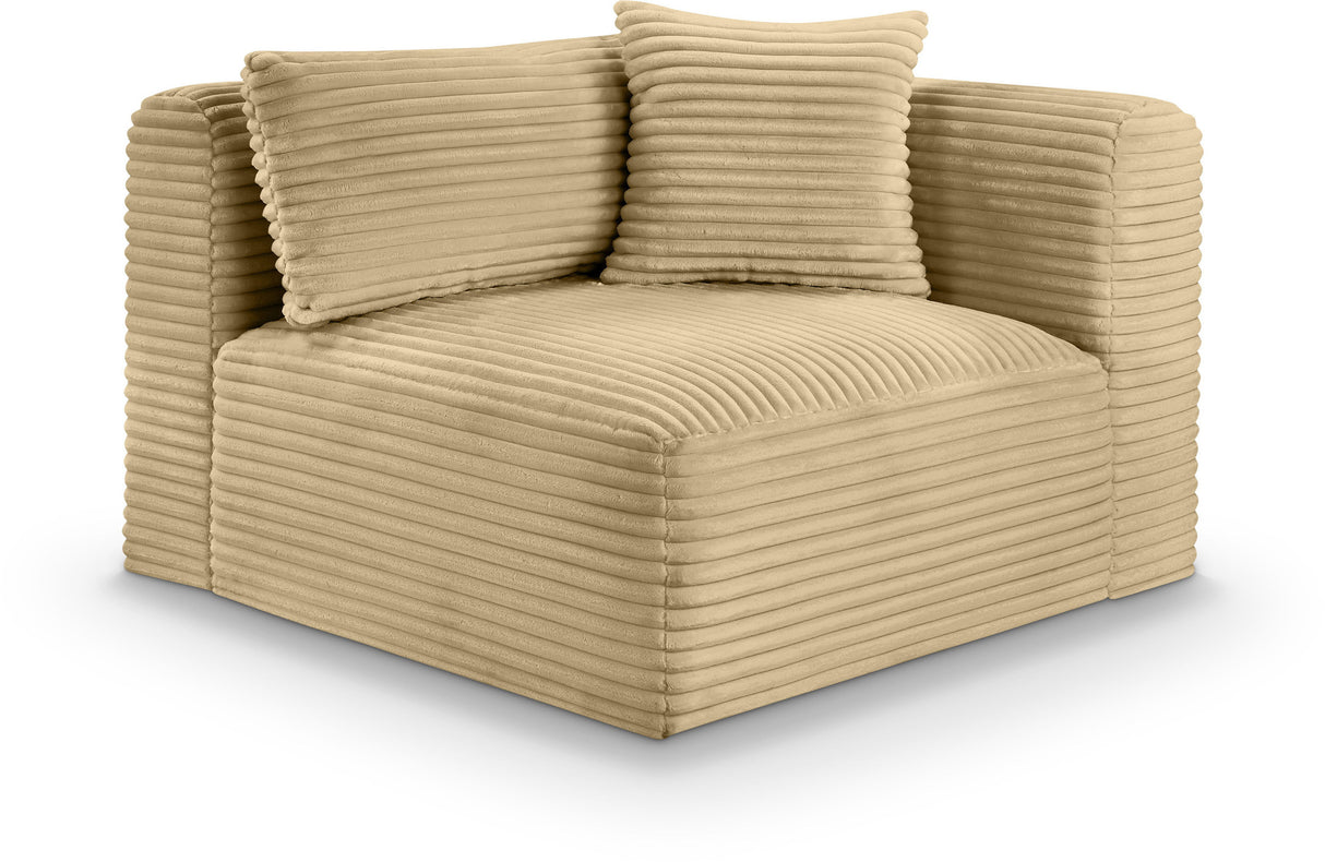 Shaggy - Corner Chair