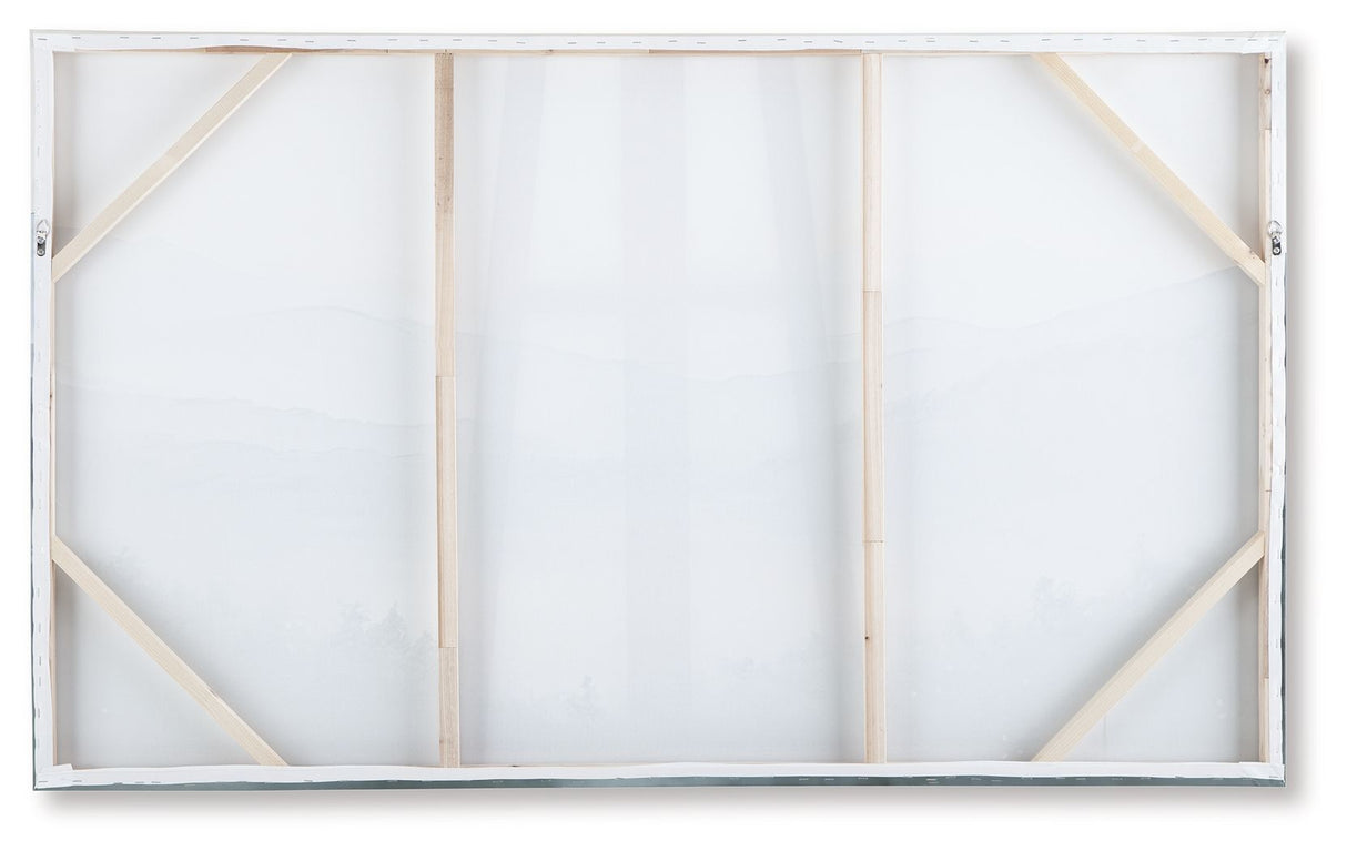 Vernmont - Wall Art - Multi