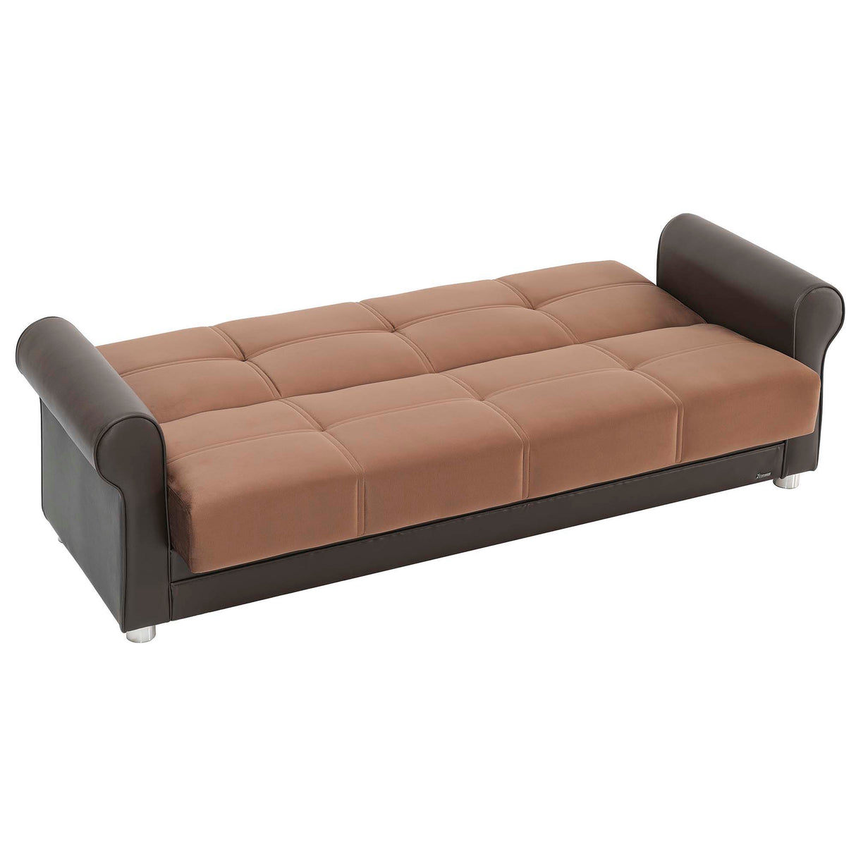Ottomanson Avalon - Upholstered Convertible Sofabed With Storage