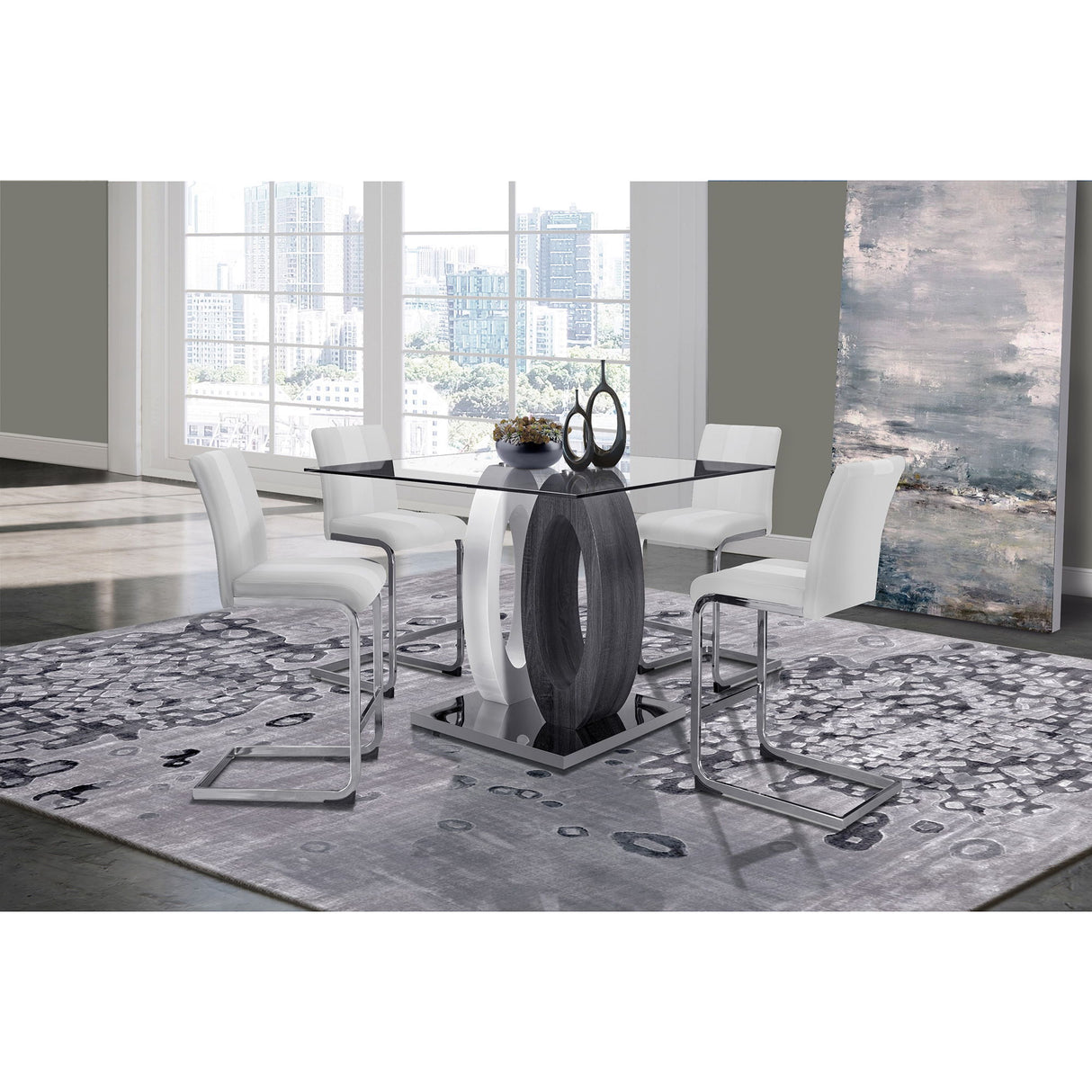 Royce - Dining Table Ecom