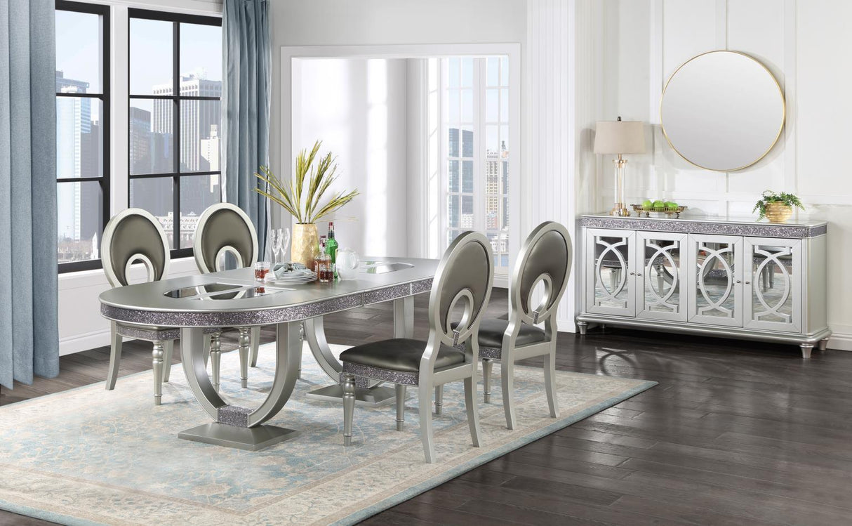 D107 - Dining Room Set