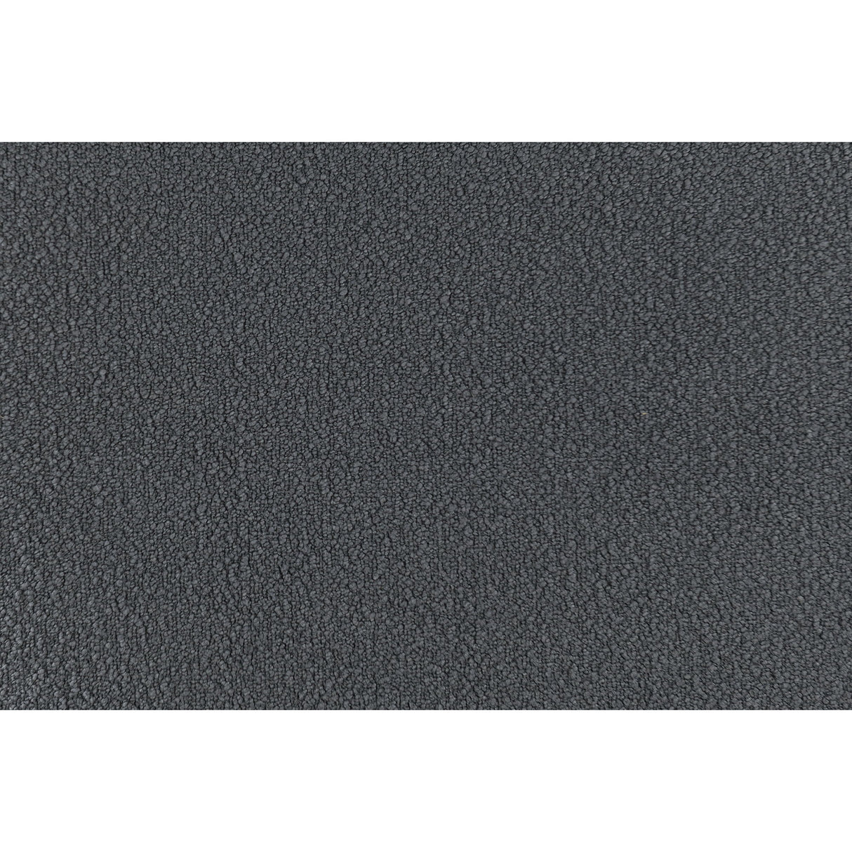 Laura - Queen Bed With Upholstered Headboard And LED Lights - Silver