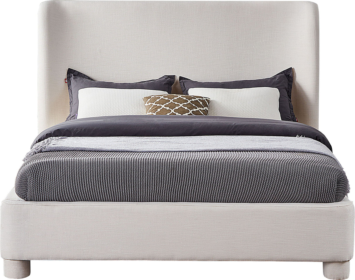 Penny - Polyester Fabric Bed