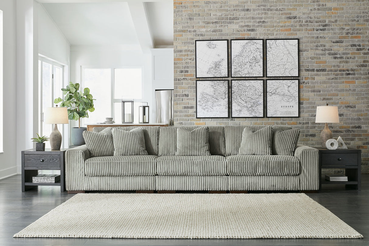 Lindyn - Sectional
