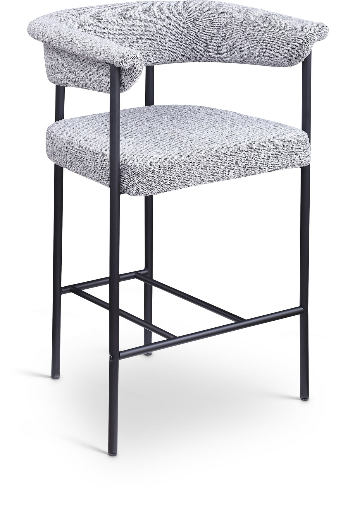 Malin - Boucle Counter Stool (Set of 2)