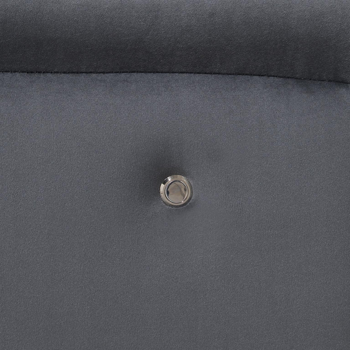 U481 - LED Loveseat - Gray