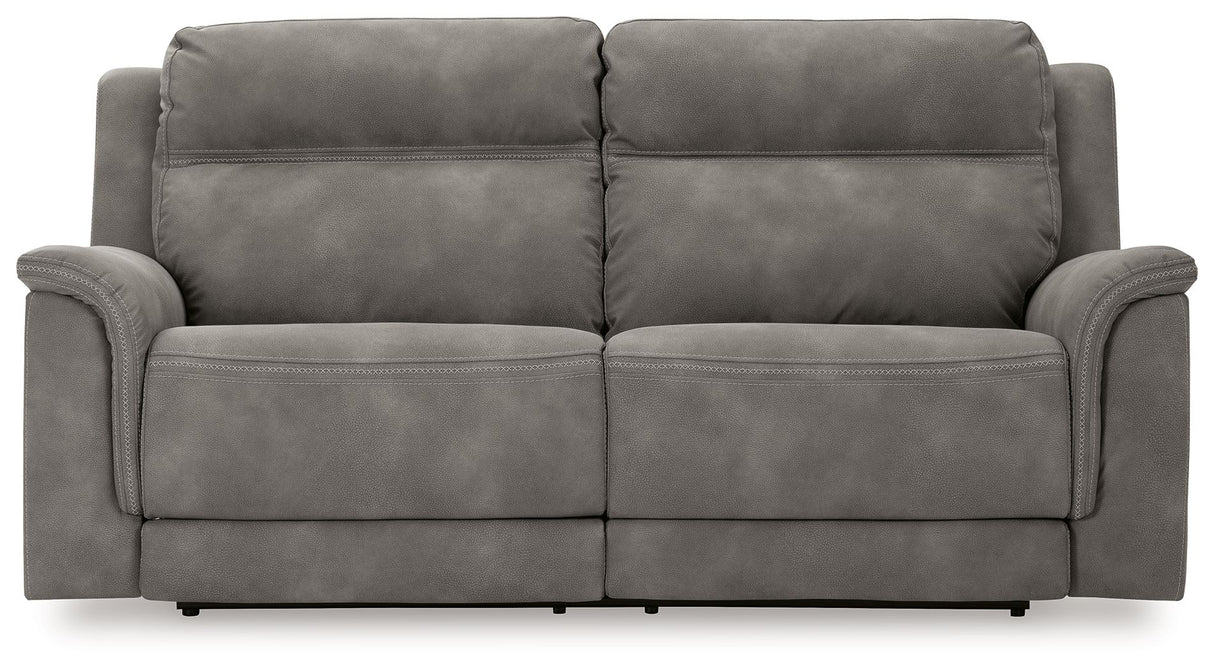 Next-Gen Durapella - Reclining Power Sofa