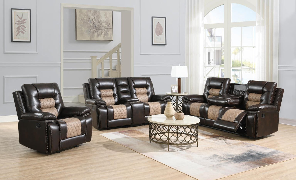 U141 - Living Room Set