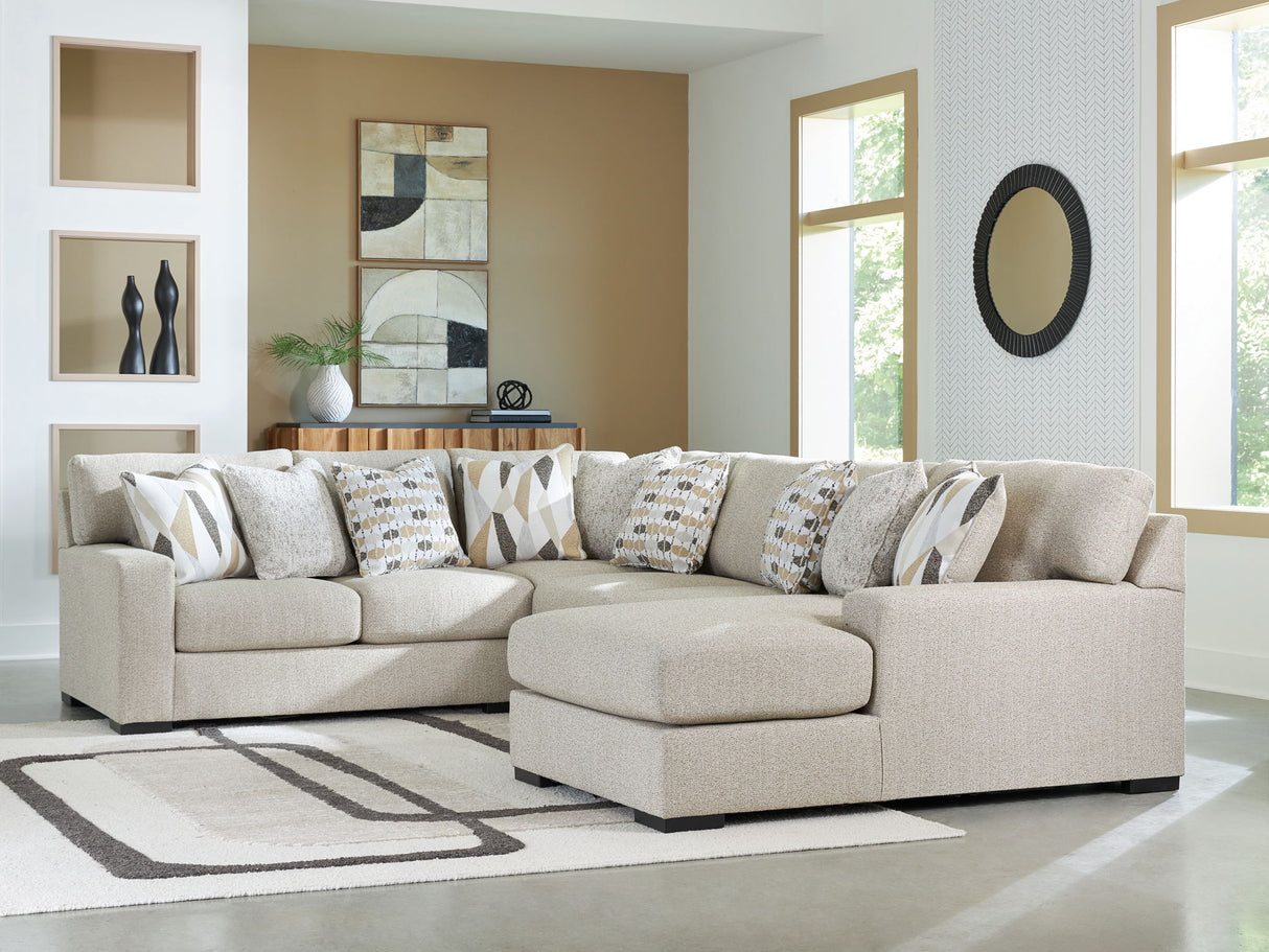 LaureLGrove - Sectional