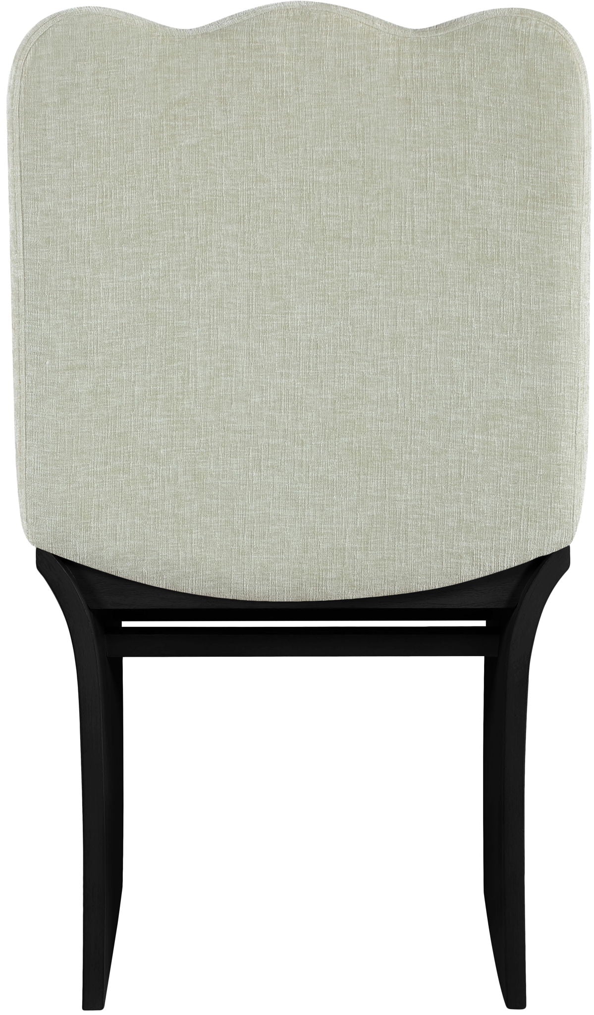 Shaw - Dining Chair - Black Base