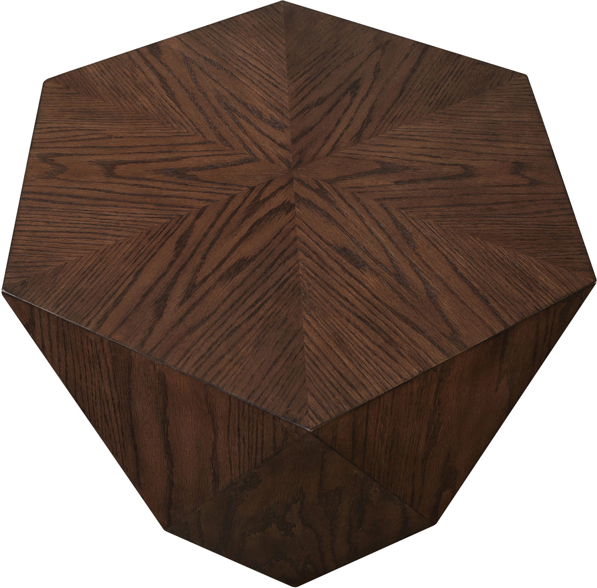 Diamante - End Table