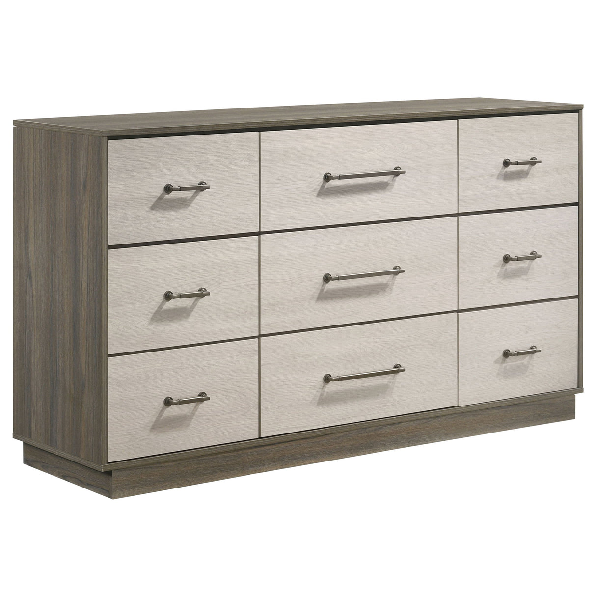 Fenwick - 9-Drawer Dresser