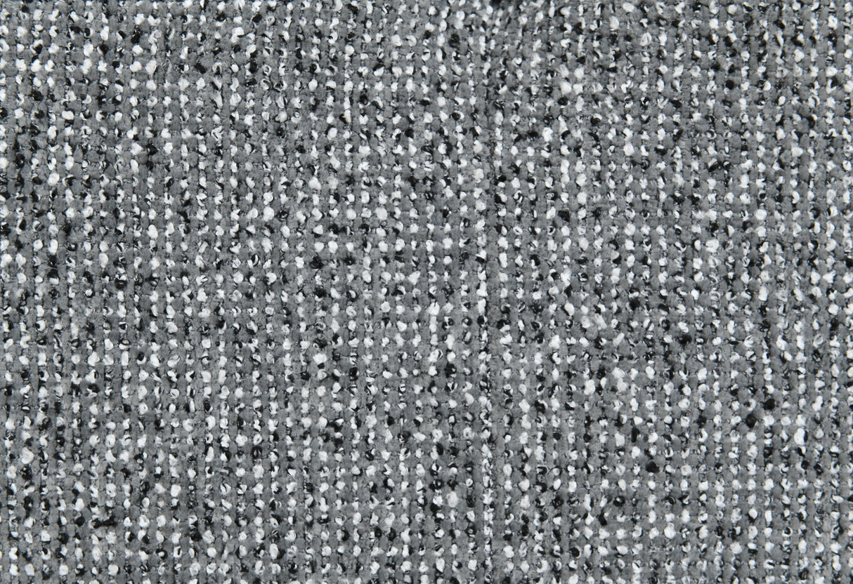 Lexi - Vanity Set With Stool - Gray