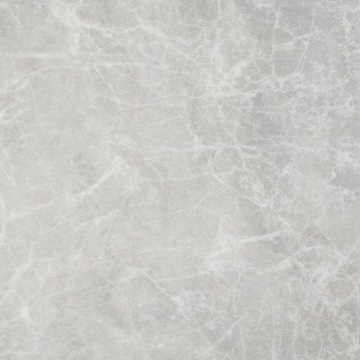 T154 - Coffee Table & 2 End Tables - Brown / Gray