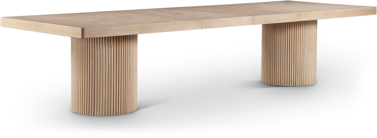 Belinda - Rectangular Dining Table