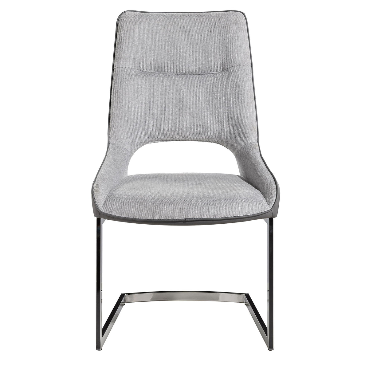 Sally - Dining Chair (Set of 2) - Gray