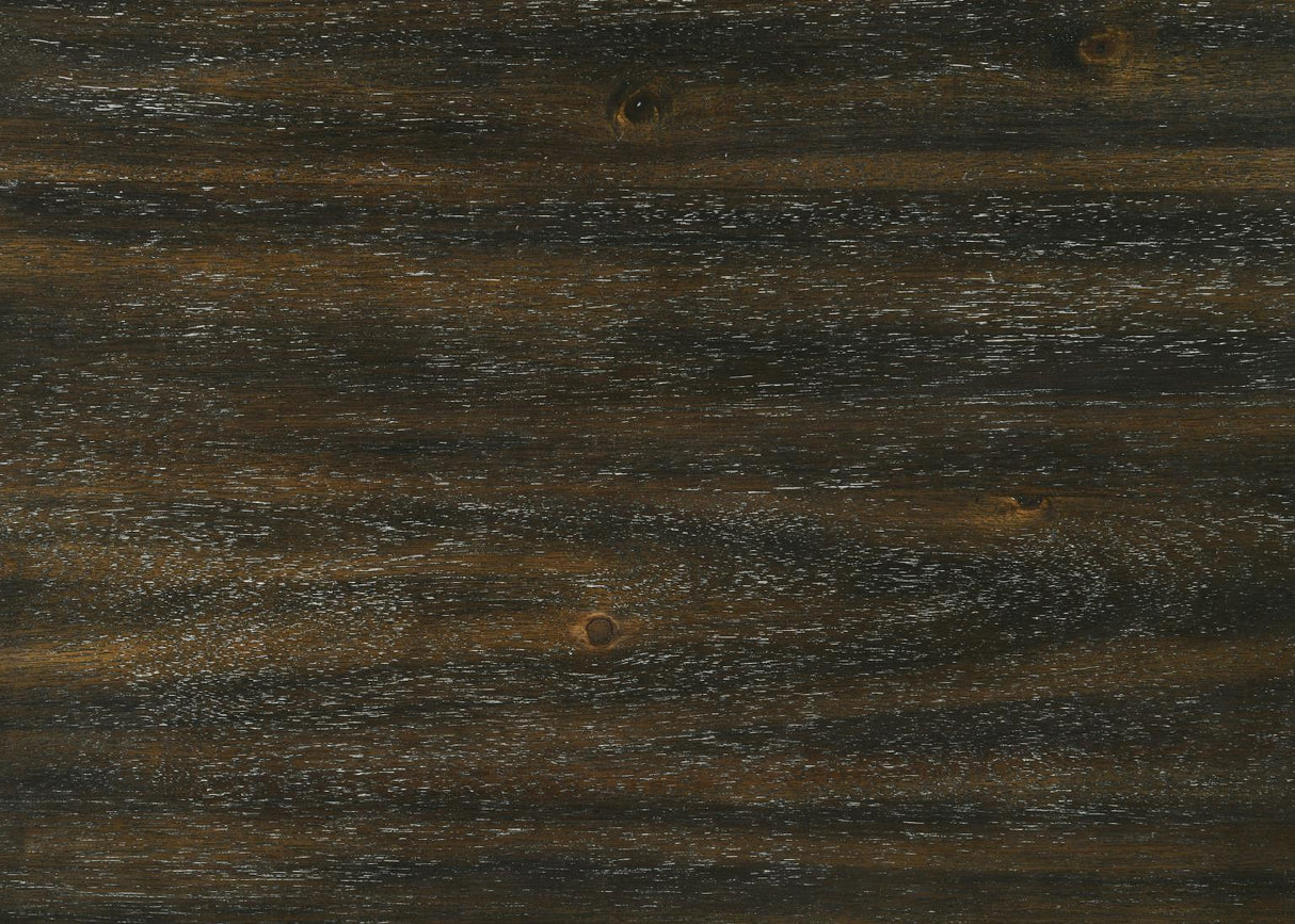 B314 - Mirror - Rough Black