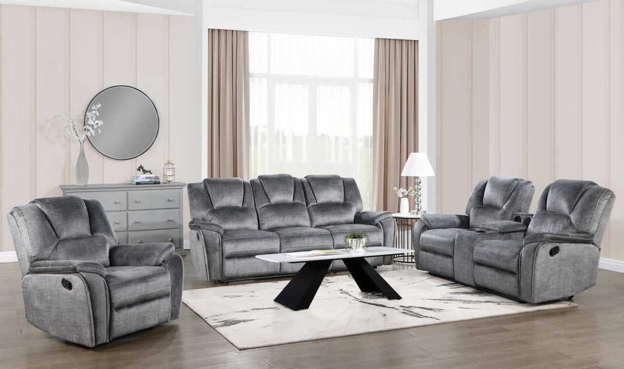 U121 - Living Room Set