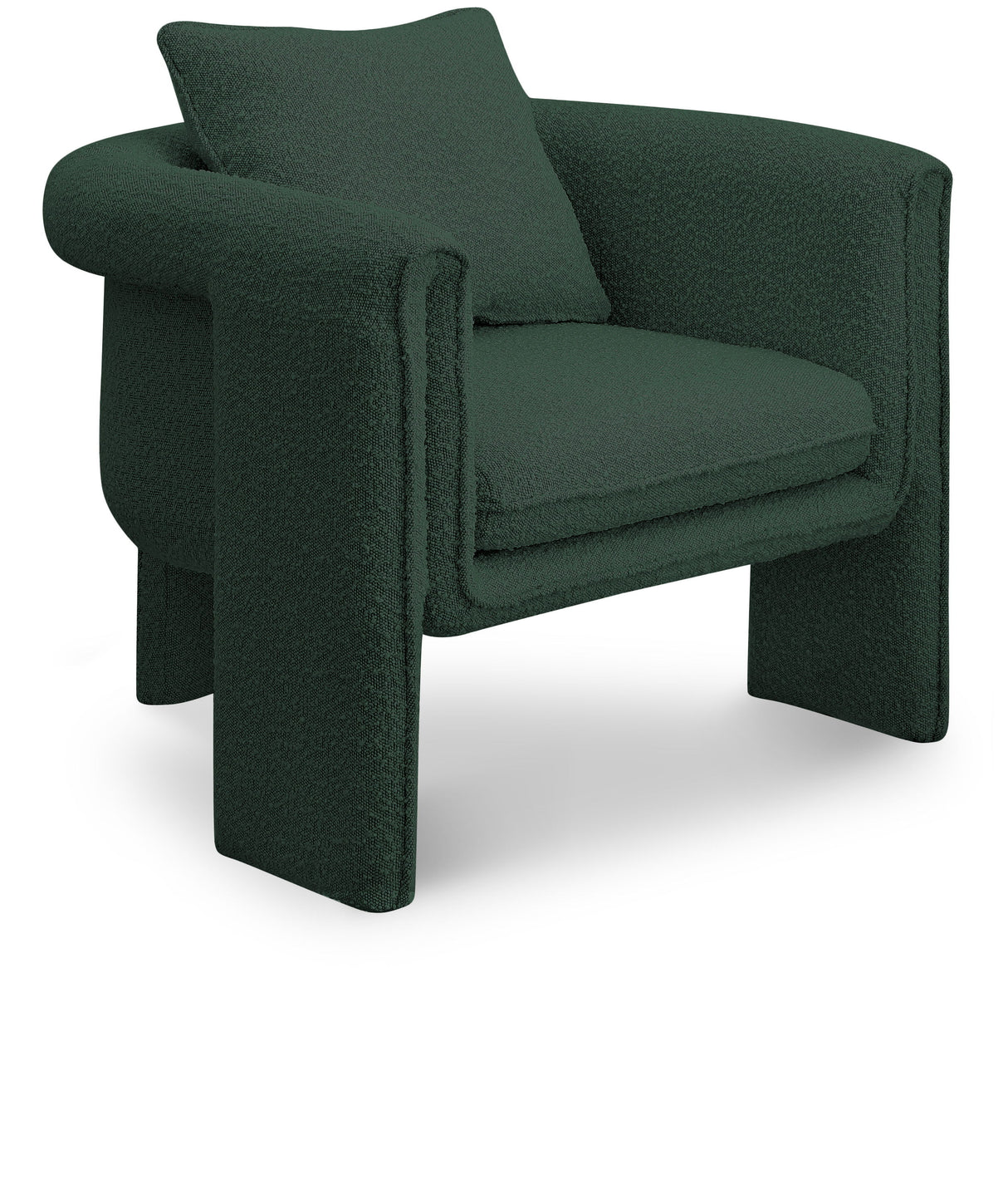 Stylus - Accent Chair