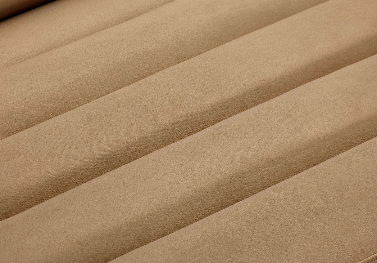 Cascade - Velvet Loveseat