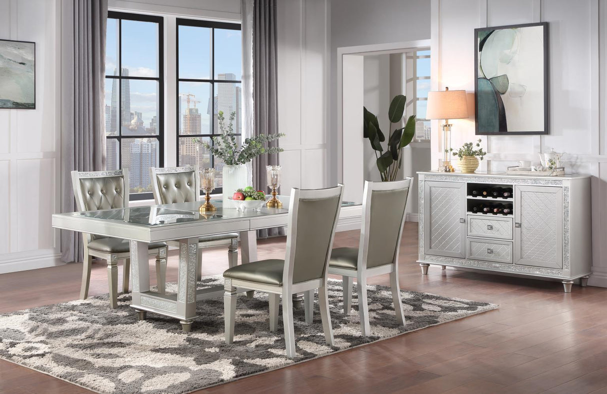 D106 - Dining Room Set