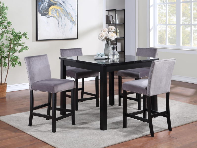 D206 - Dining Room Set