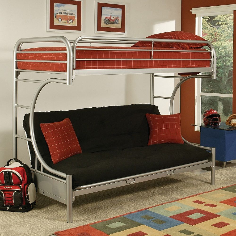 Eclipse - Bunk Bed