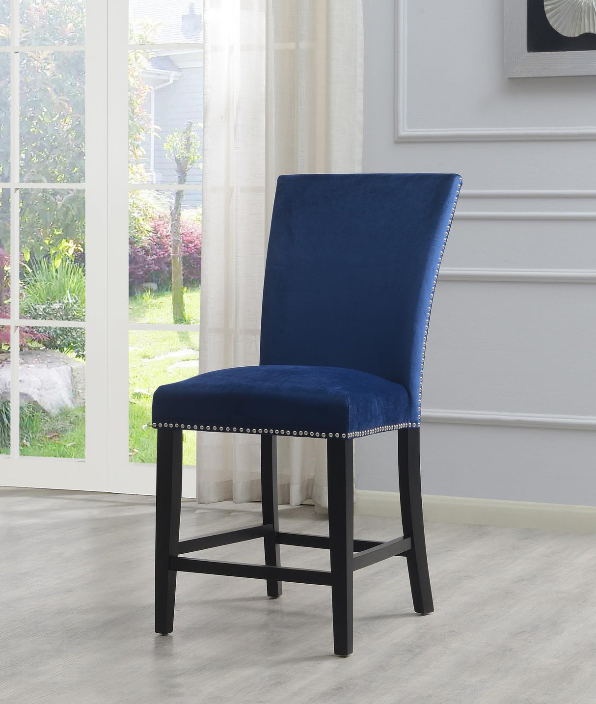 D134 - Counter Chair (Set of 2)