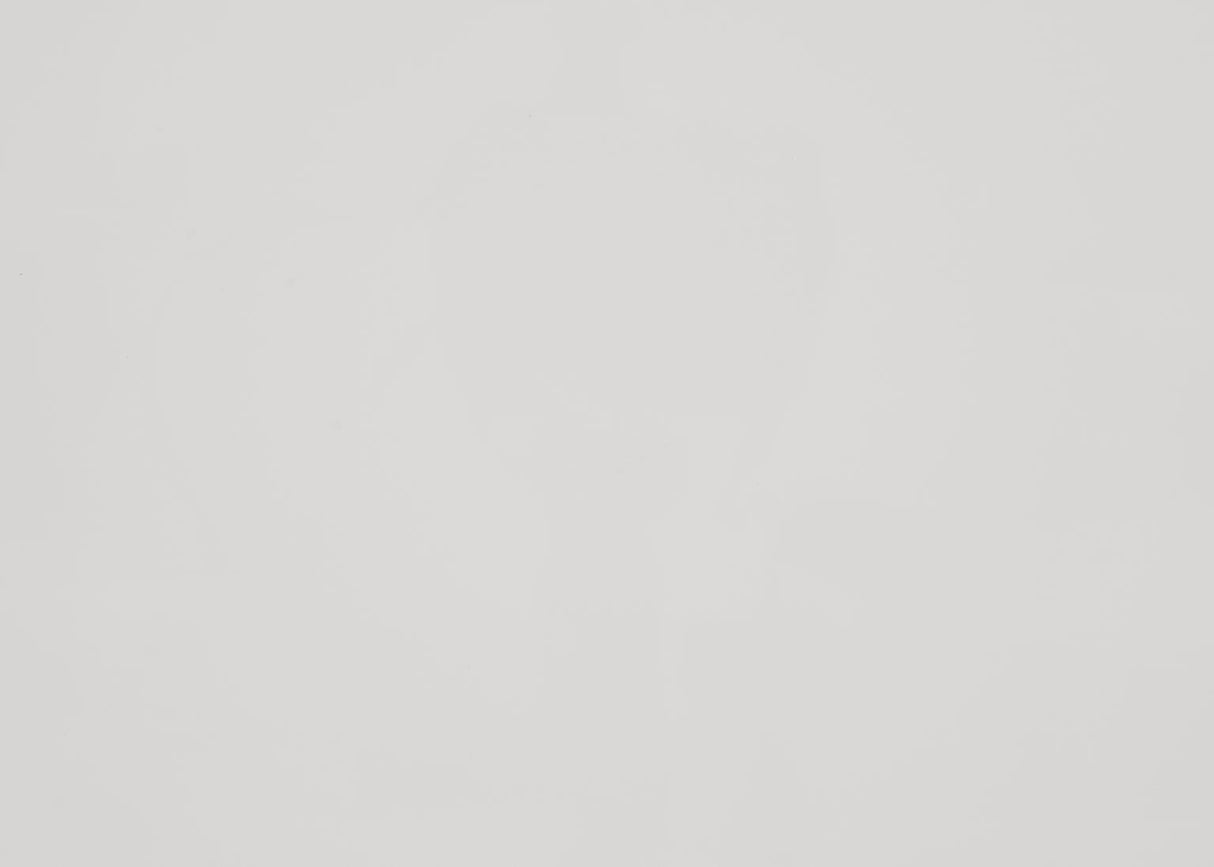 B121 - LED Mirror - White