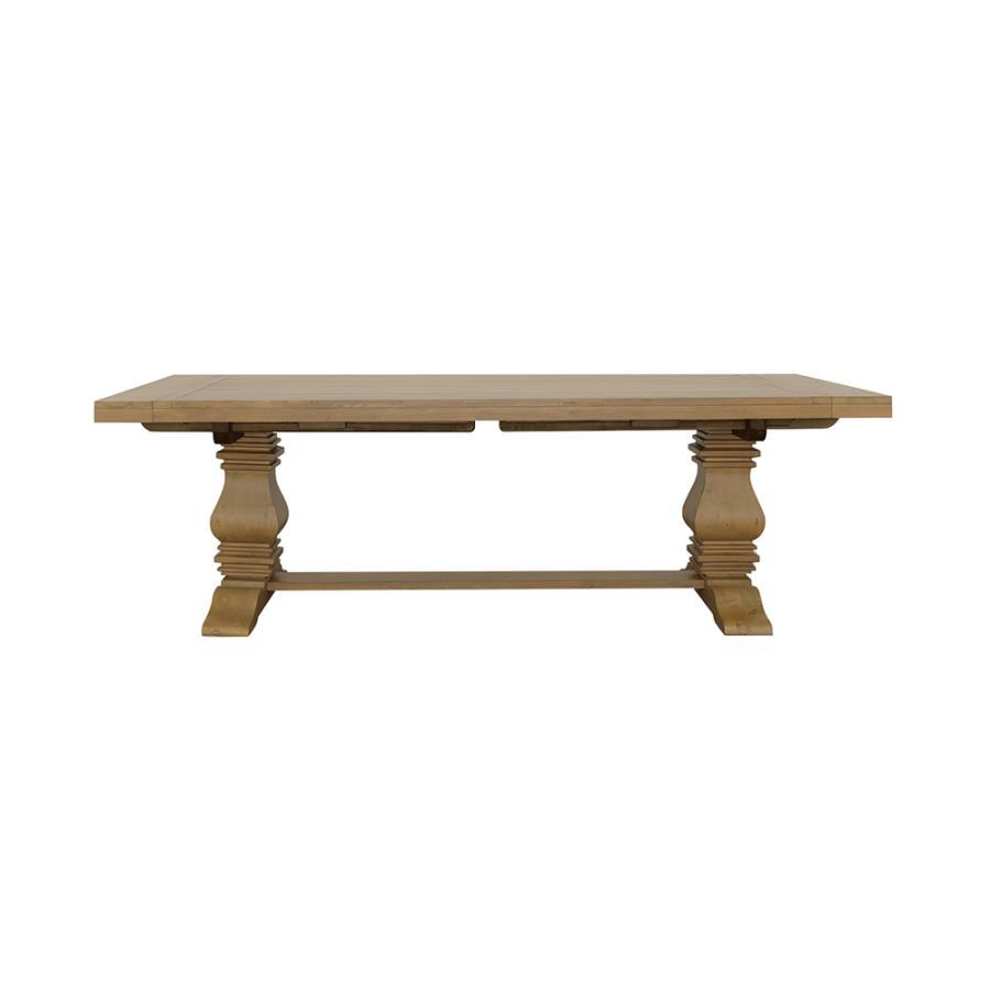 Florence - Extension Dining Table