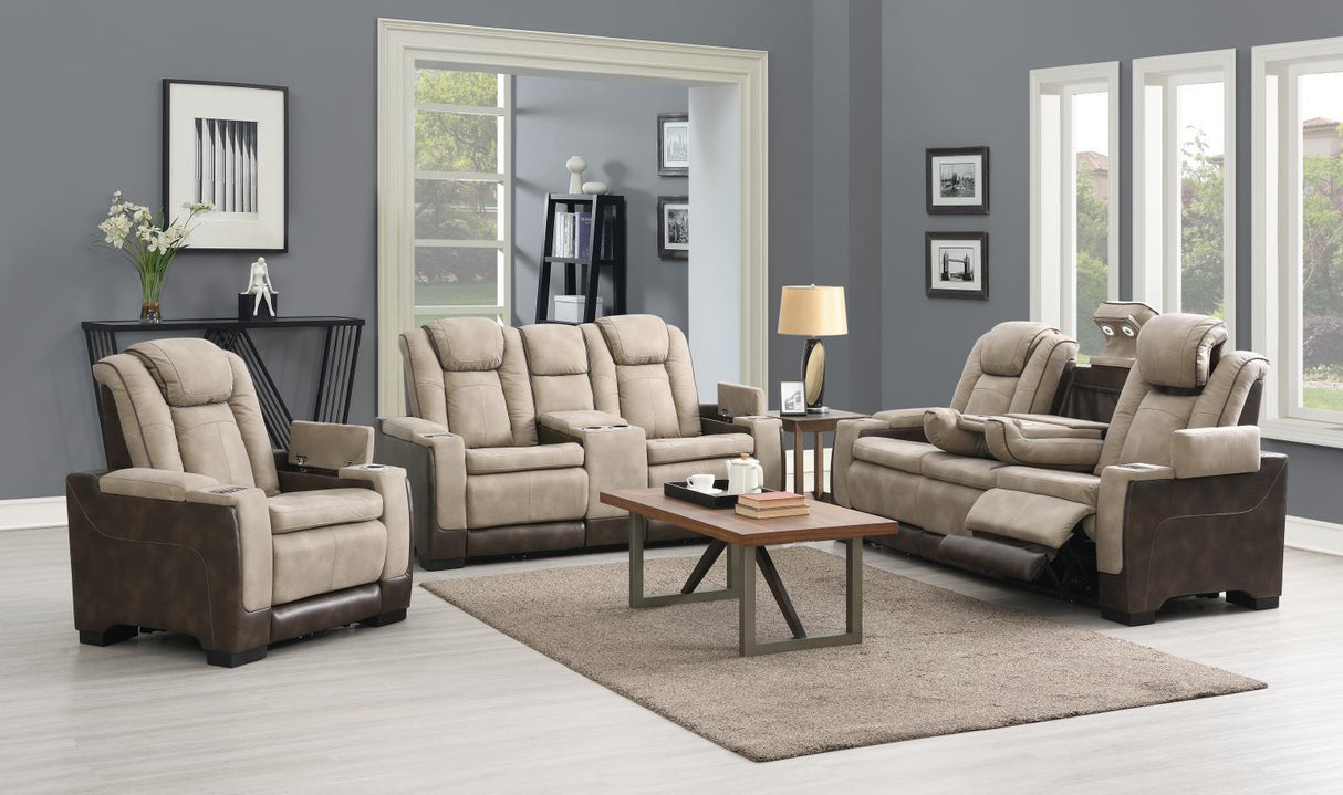 U78 - Living Room Set
