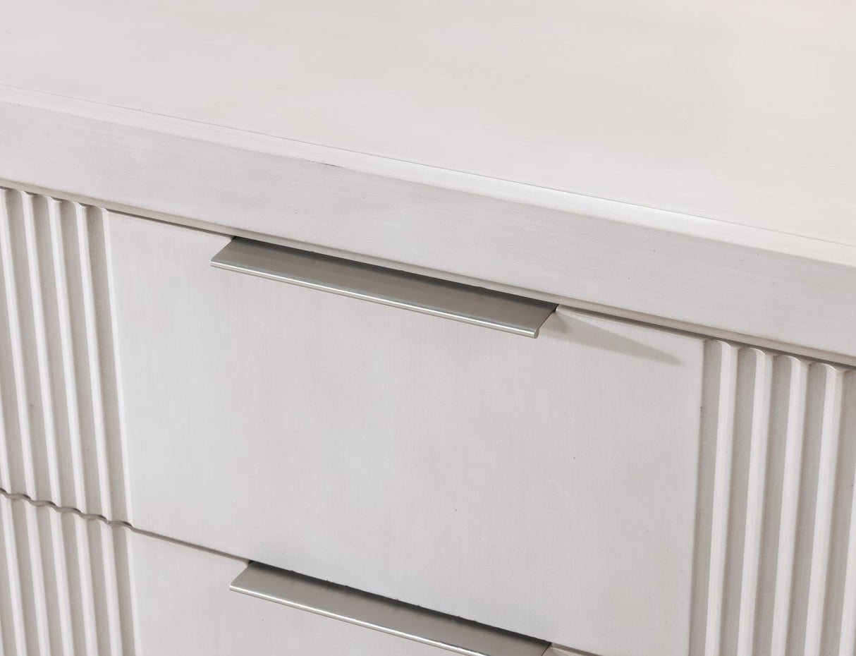 B252 - Dresser - Beige