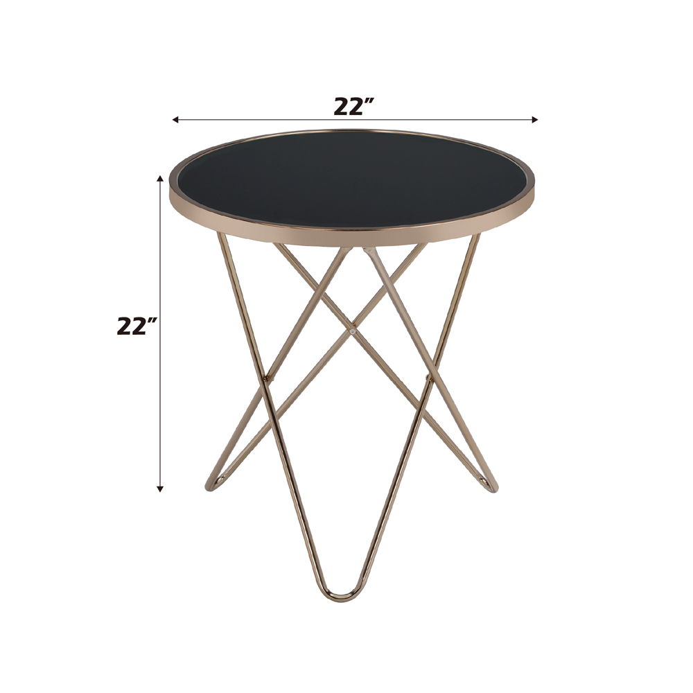 Valora - End Table