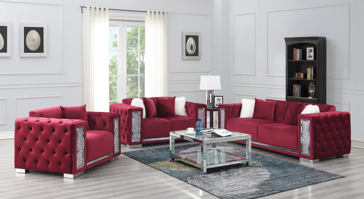 U251 - Living Room Set