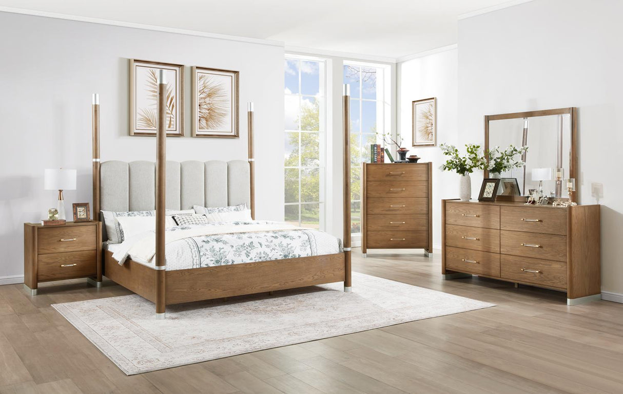 B095 - Bedroom Set